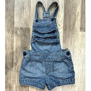 Anthem of the Ants Shortalls